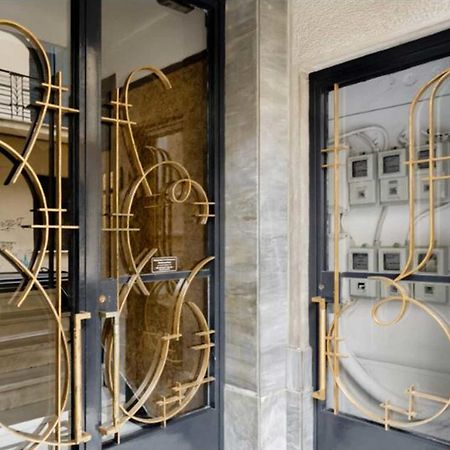 Chic And Cosy Flat In Plaka By Upstreet Apartment Атина Екстериор снимка