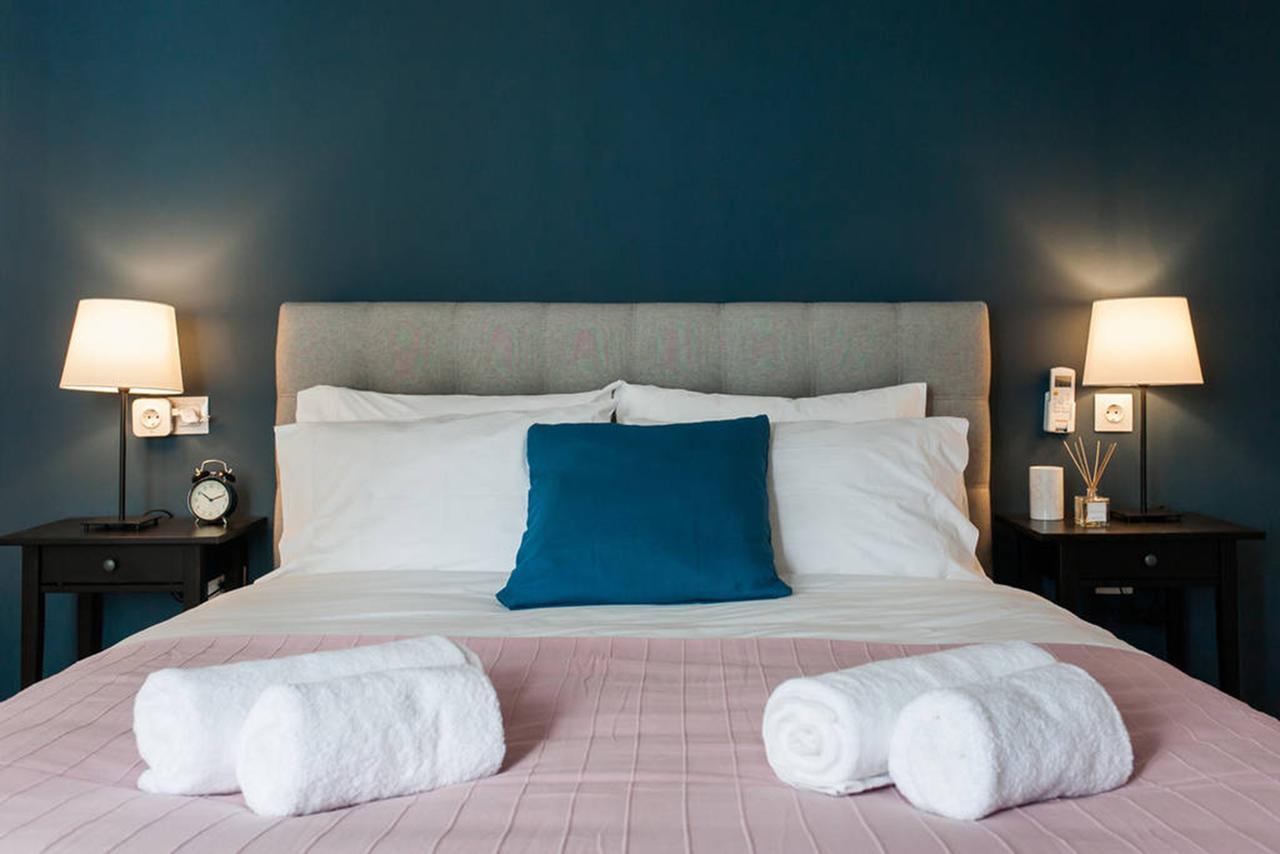 Chic And Cosy Flat In Plaka By Upstreet Apartment Атина Екстериор снимка