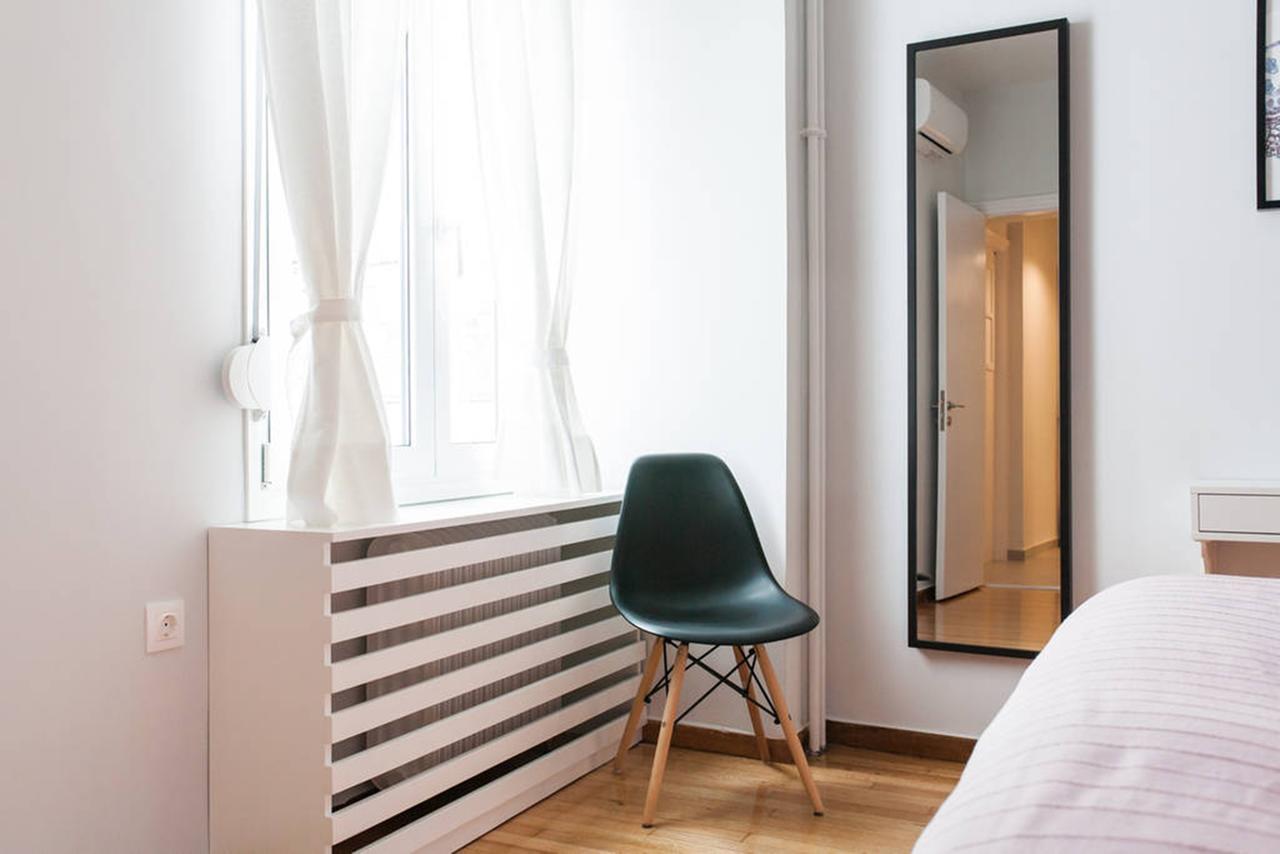 Chic And Cosy Flat In Plaka By Upstreet Apartment Атина Екстериор снимка