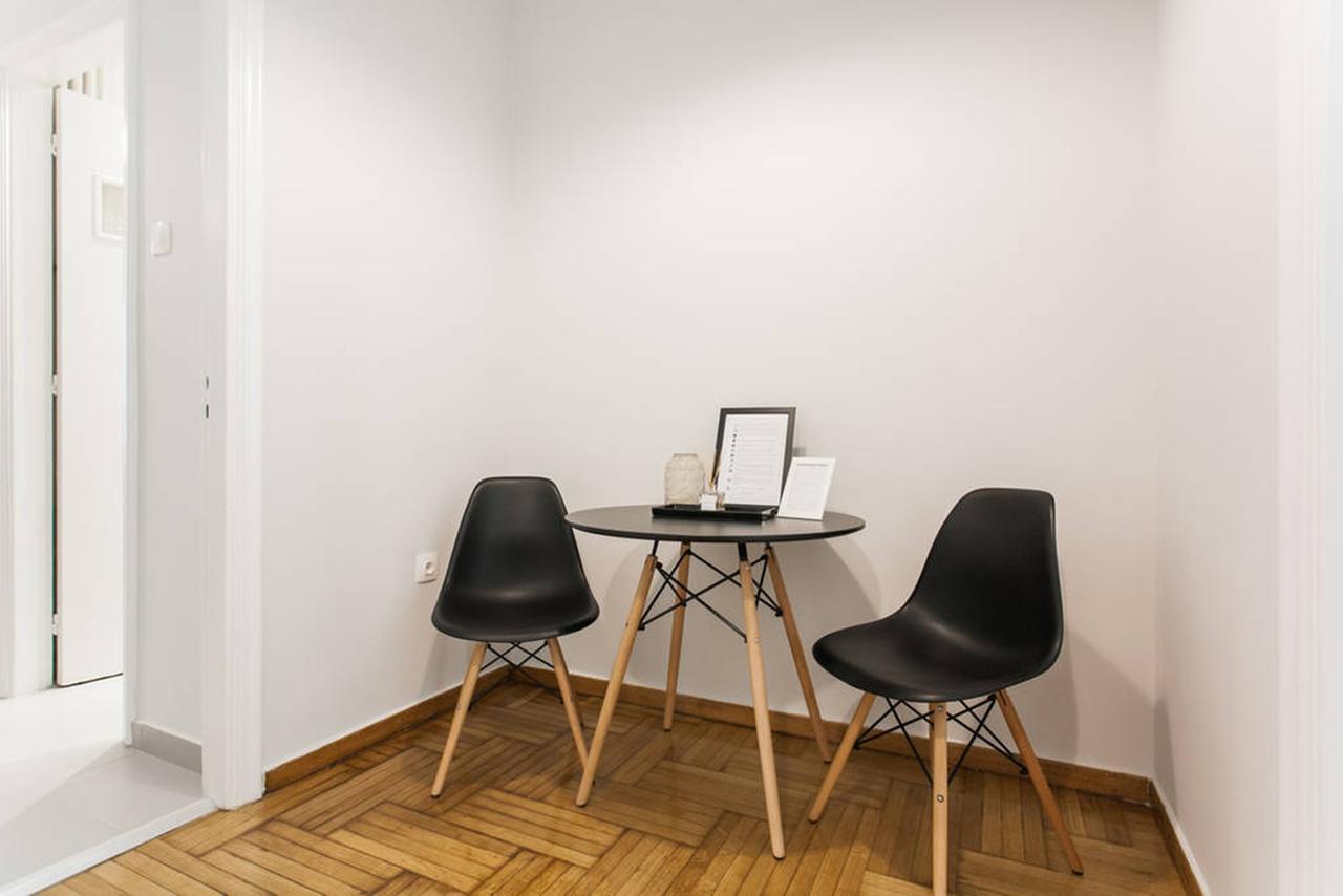 Chic And Cosy Flat In Plaka By Upstreet Apartment Атина Екстериор снимка