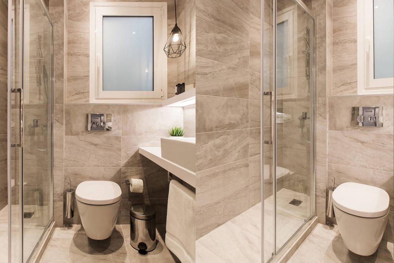 Chic And Cosy Flat In Plaka By Upstreet Apartment Атина Екстериор снимка